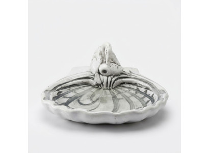 Bird Bath Sculpture Design Figure Statue Garden Figures Statues