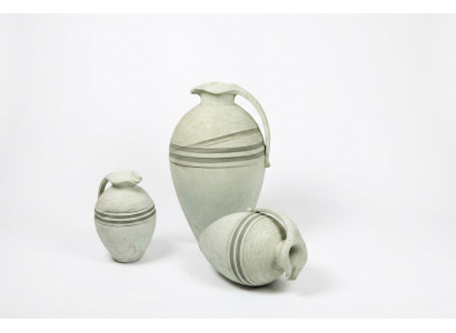 Vase Decoration Decorative Article Garden Terrace Flowerpot Vases Cable