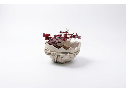 Flower pot plant nature pot decoration figure garden flower pots vases