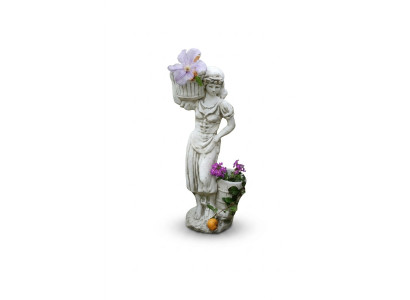 Flower pots plant nature tub decoration figure garden vases flowerpots