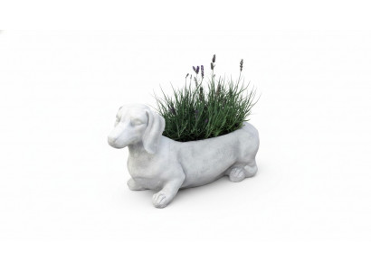 Flower pot planter container decoration garden figure vases flower pots nature