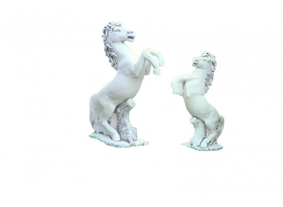Garden Decoration Horse Statue Sculpture Figures Sculptures Designer