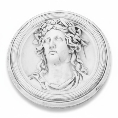 Wall Relief Panel Pictures Picture Antique Style Roman 3D Wall Decoration