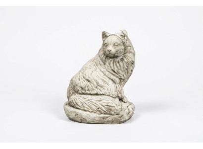 Garden Decoration Cat Statue Sculpture Figurines Sculptures Design