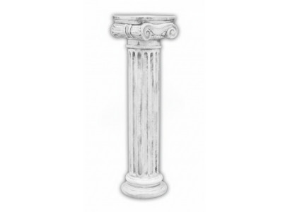 Column Columns Antique Style Columns Garden Roman Decoration decor 91cm