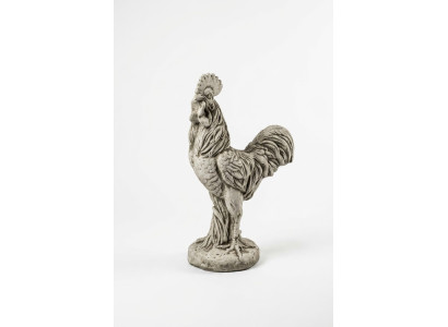 Garden decoration chicken statue sculpture figures sculptures designer