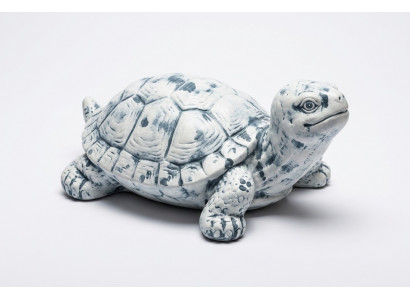 Garden Decor Turtle Statue Sculpture Figures Sculptures Design