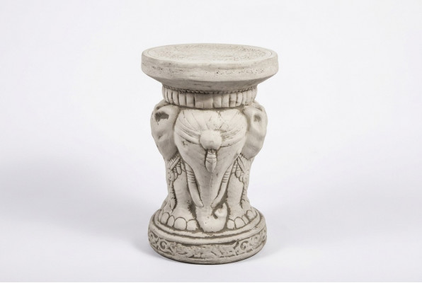 Flower pot planter decoration figure flower pots garden elephant