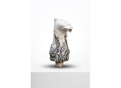 Garden Decor Dolphin Statue Sculpture Figures Sculptures Designer