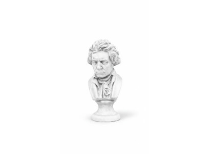 Beethoven fame bust figure sculpture sculptures figures statues