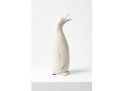 Garden Decoration Penguin Statue Sculpture Figures Sculptures Designer Figure