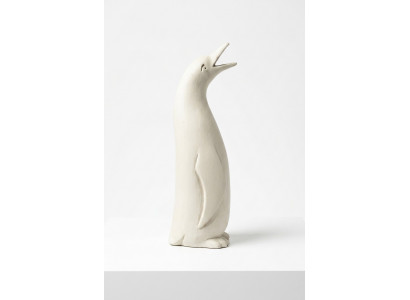 Garden Decoration Penguin Statue Sculpture Figures Sculptures Designer Figure