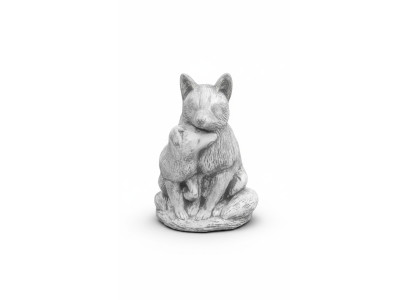Garden decor cat statue sculpture figures sculptures designer figure
