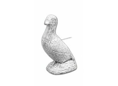 Garden decoration duck terrace stone figures figure statue decor sculpture