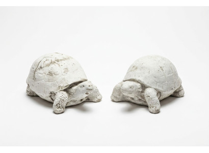 Garden Turtle Decoration Figure Terrace 523 Statue Sculpture
