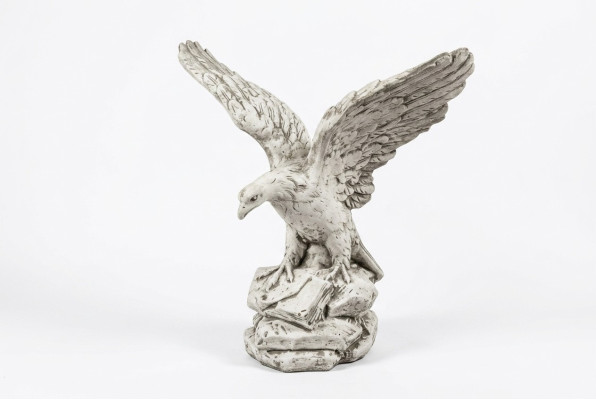 Adler XXL Bird of Prey Statue Figure Sculpture Sculptures Statues Figures