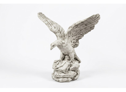 Adler XXL Bird of Prey Statue Figure Sculpture Sculptures Statues Figures