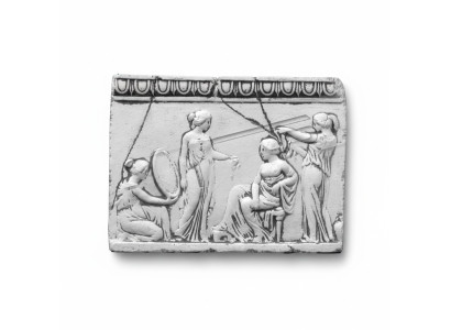 Relief Ladies Ancient Art Wall Relief Wall Picture Images Stone Plate