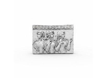 Relief wall stone slab Asia picture images reliefs decoration garden