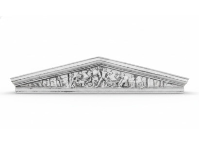 Door Arch Relief Antique Style Picture Images Wall Relief Stone Plate Doors