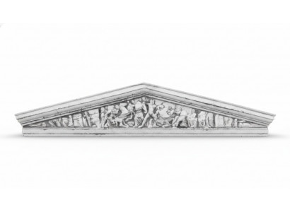 Door Arch Relief Antique Style Picture Images Wall Relief Stone Plate Doors