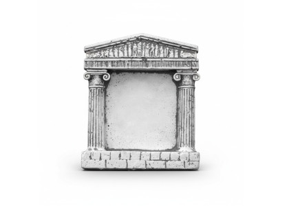 Wall relief stone slab picture stone painting antique decorative relief pictures