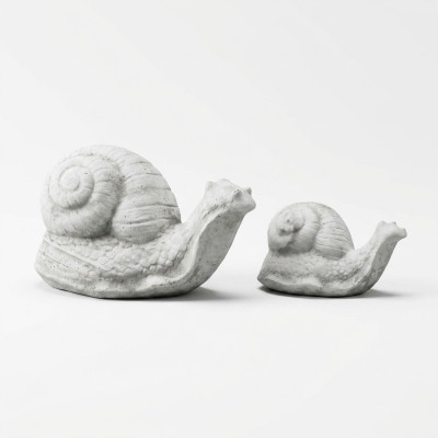 Garden Decoration Terrace Stone Figures Figure Decorative Statue Sculpture