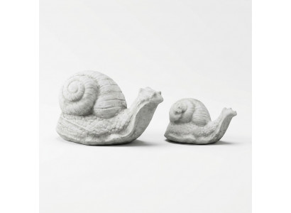 Garden Decoration Terrace Stone Figures Figure Decorative Statue Sculpture
