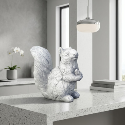 Garden decoration terrace stone figures figure statue sculpture decor
