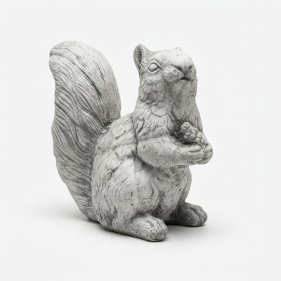 Garden decoration terrace stone figures figure statue sculpture decor