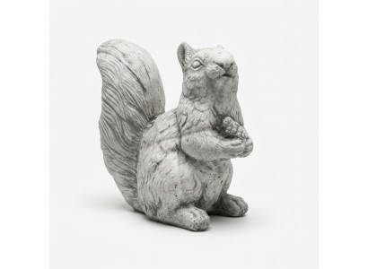 Garden decoration terrace stone figures figure statue sculpture decor