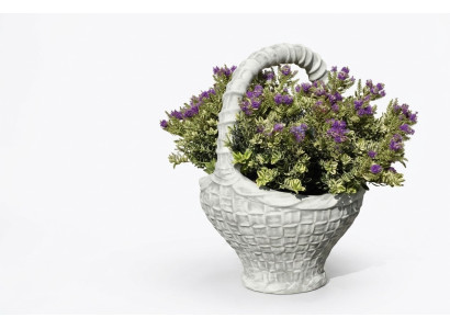Pots Box Decorative Pot Flower Pots XXL Concrete Garden Terrace