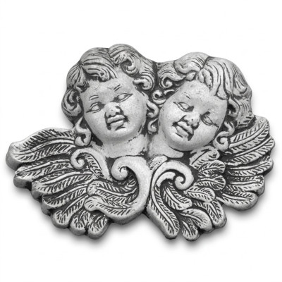 Angel 24cm Sculpture Design Figure Statue Garden Figures Statues