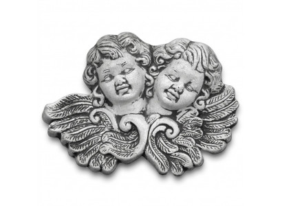 Angel 24cm Sculpture Design Figure Statue Garden Figures Statues