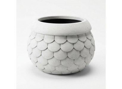 Flower pots, box, pot, flowers, pots, XXL, decorative, garden, concrete, terrace