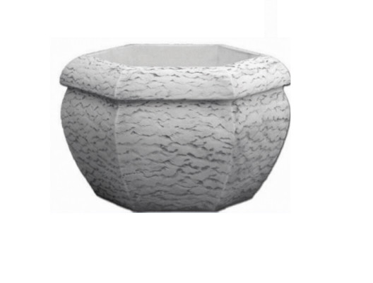 Flower pots, plant tubs, decoration, garden, vases, figure, flower pots, nature