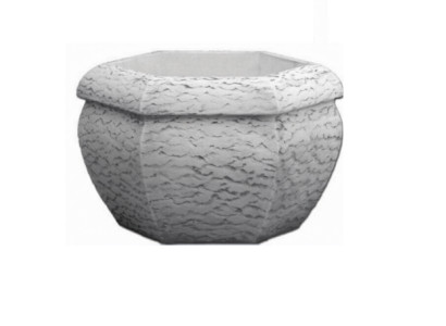 Flower pots, plant tubs, decoration, garden, vases, figure, flower pots, nature