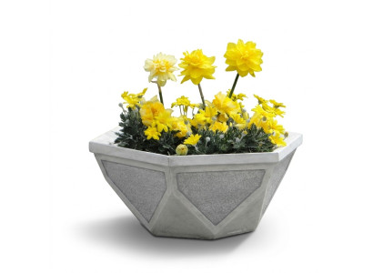 Flower pot plant nature container decoration garden vases figure flowerpots