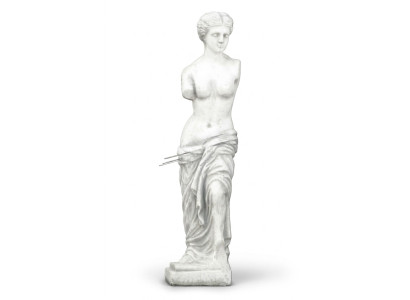 Woman 74cm Sculpture Design Figure Statue Garden Figures Statues
