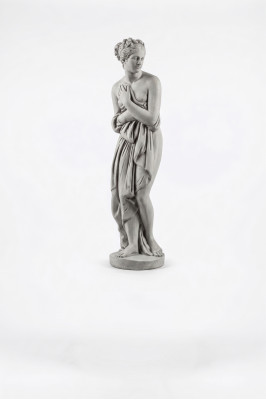 Woman 80cm Sculpture Design Figure Statue Garden Figures Statues