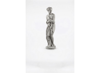 Woman 80cm Sculpture Design Figure Statue Garden Figures Statues