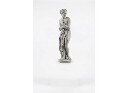 Woman 80cm Sculpture Design Figure Statue Garden Figures Statues