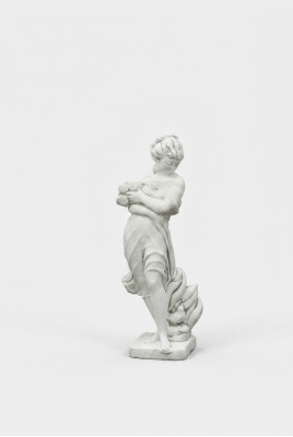 Woman 122cm Sculpture Design Figure Statue Garden Figures Statues