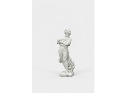 Woman 122cm Sculpture Design Figure Statue Garden Figures Statues
