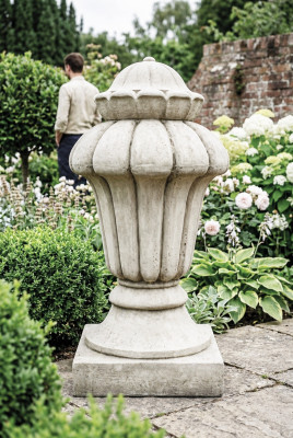 XL Outdoor Decoration Vase Statue Figure Figures Statues Sculptures
