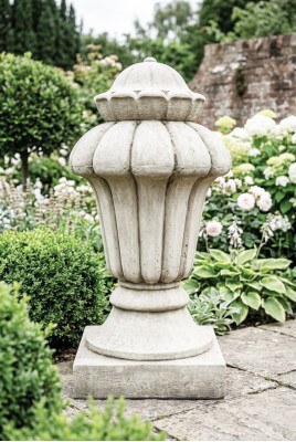 XL Outdoor Decoration Vase Statue Figure Figures Statues Sculptures