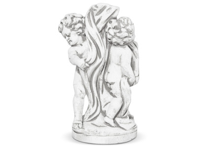 Angel 72cm Sculpture Design Figurine Statue Garden Figures Statues