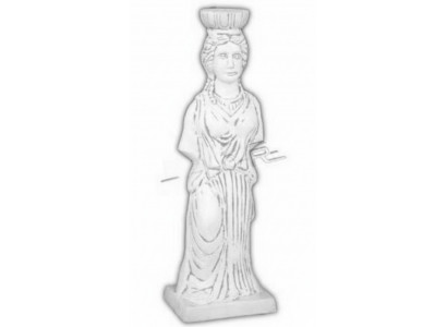 Woman 93cm Sculpture Design Figure Statue Garden Figures Statues