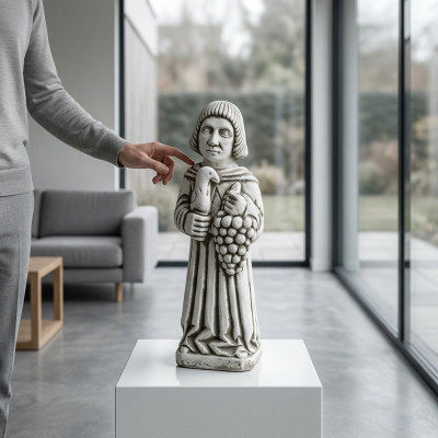 Garden decoration statue sculpture figures sculptures designer