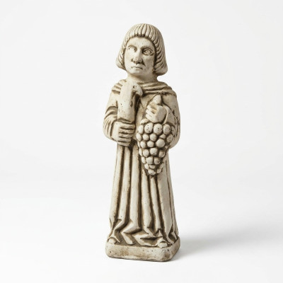 Garden decoration statue sculpture figures sculptures designer